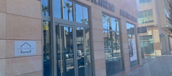 Квартира с 1 спальней в Альборайя, Испания № 28734 10