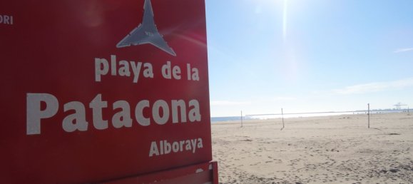 Квартира с 1 спальней в Альборайя, Испания № 28734 7