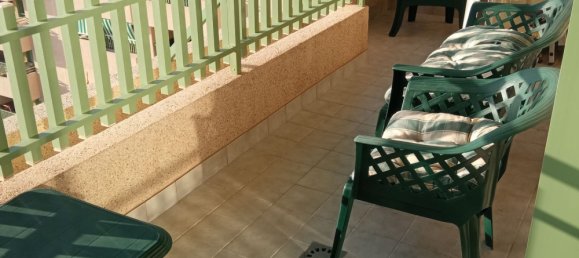 Квартира с 1 спальней в Альборайя, Испания № 28734 2