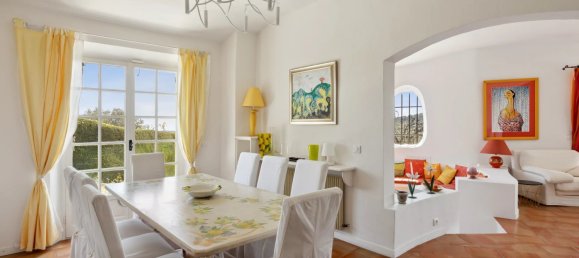 Villa de 6 dormitorios en Le Rouret, France No. 661 4