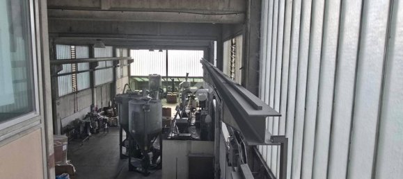 390m² Warehouse in Settimo Torinese, Italy No. 284917 2