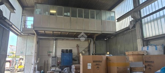 390m² Warehouse in Settimo Torinese, Italy No. 284917 16