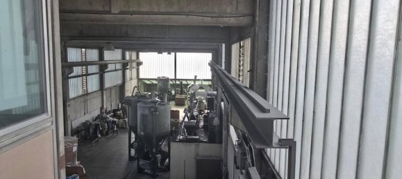 390m² Warehouse in Settimo Torinese, Italy No. 284917 5