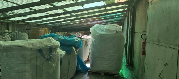 390m² Warehouse in Settimo Torinese, Italy No. 284917 10