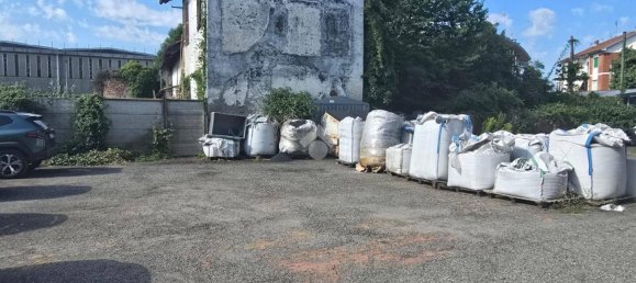 390m² Warehouse in Settimo Torinese, Italy No. 284917 7