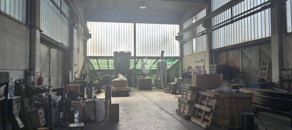 390m² Warehouse in Settimo Torinese, Italy No. 284917 9