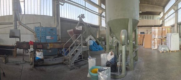 390m² Warehouse in Settimo Torinese, Italy No. 284917 3