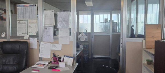 390m² Warehouse in Settimo Torinese, Italy No. 284917 14