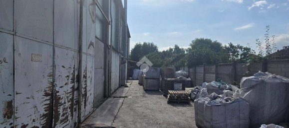 390m² Warehouse in Settimo Torinese, Italy No. 284917 11