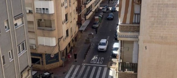 Penthouse T3 em Torrevieja, Spain N.º 188035 2