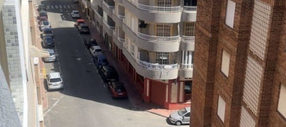 Penthouse T3 em Torrevieja, Spain N.º 188035 25