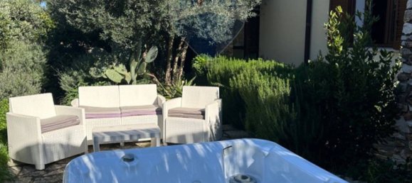 3 bedrooms House in Castellammare del Golfo, Italy No. 123681 6