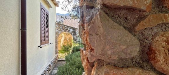 3 bedrooms House in Castellammare del Golfo, Italy No. 123681 13