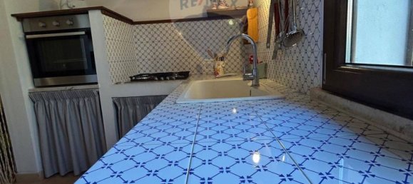 3 bedrooms House in Castellammare del Golfo, Italy No. 123681 20