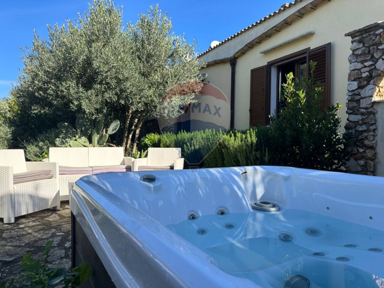 3 bedrooms House in Castellammare del Golfo, Italy No. 123681