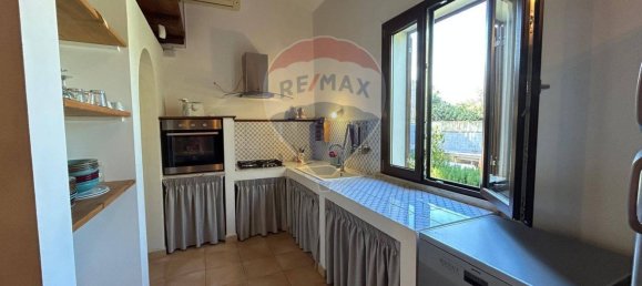 3 bedrooms House in Castellammare del Golfo, Italy No. 123681 21