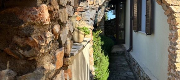 3 bedrooms House in Castellammare del Golfo, Italy No. 123681 3