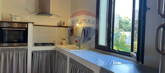 3 bedrooms House in Castellammare del Golfo, Italy No. 123681 18