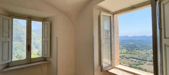 Дом с 3 спальнями в Альвито, Италия № 329317 20