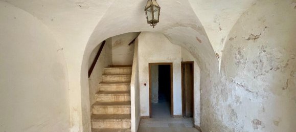 Дом с 3 спальнями в Альвито, Италия № 329317 11