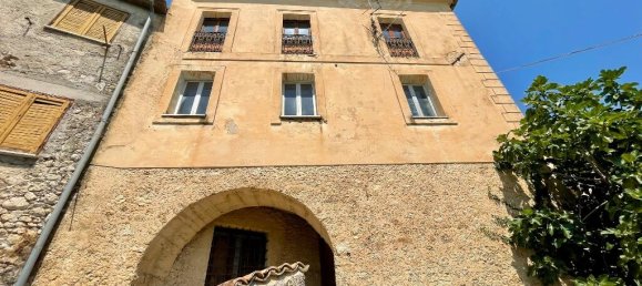 Дом с 3 спальнями в Альвито, Италия № 329317 9