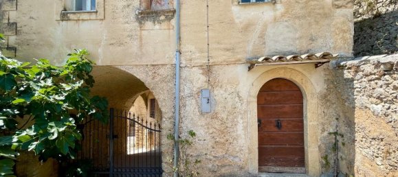 Дом с 3 спальнями в Альвито, Италия № 329317 3