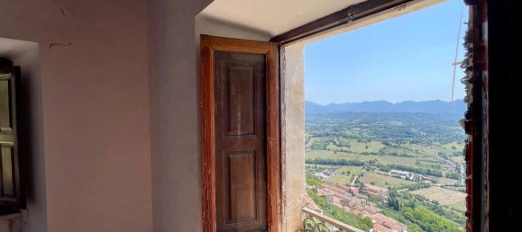 Дом с 3 спальнями в Альвито, Италия № 329317 28