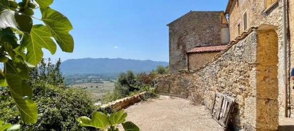 Дом с 3 спальнями в Альвито, Италия № 329317 7