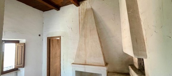 Дом с 3 спальнями в Альвито, Италия № 329317 22