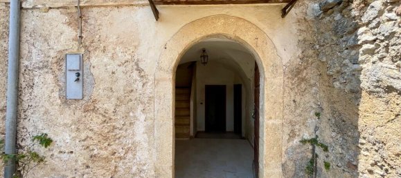 Дом с 3 спальнями в Альвито, Италия № 329317 10