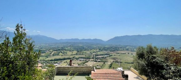 Дом с 3 спальнями в Альвито, Италия № 329317 33