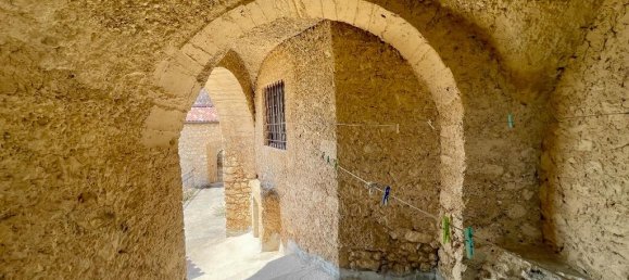 Дом с 3 спальнями в Альвито, Италия № 329317 5