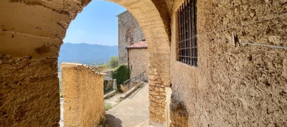 Дом с 3 спальнями в Альвито, Италия № 329317 6