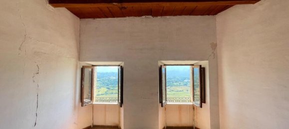 Дом с 3 спальнями в Альвито, Италия № 329317 23