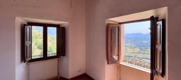 Дом с 3 спальнями в Альвито, Италия № 329317 27