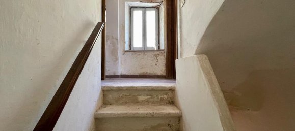 Дом с 3 спальнями в Альвито, Италия № 329317 21