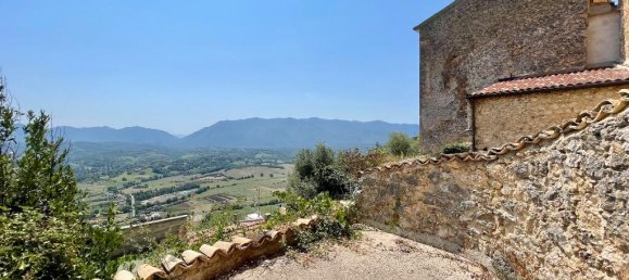 Дом с 3 спальнями в Альвито, Италия № 329317 8