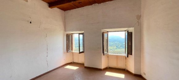 Дом с 3 спальнями в Альвито, Италия № 329317 24