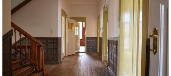 Вилла с 7 спальнями в Лихтерфельде, Германия № 289689 12