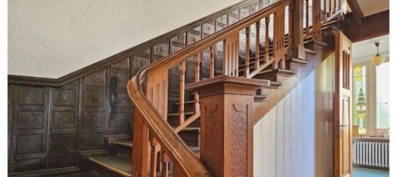 Вилла с 7 спальнями в Лихтерфельде, Германия № 289689 3