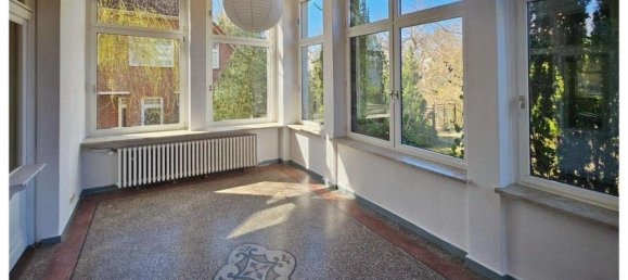 Вилла с 7 спальнями в Лихтерфельде, Германия № 289689 10