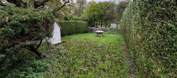 Casa de 3 dormitorios en Cuincy, France No. 216883 19