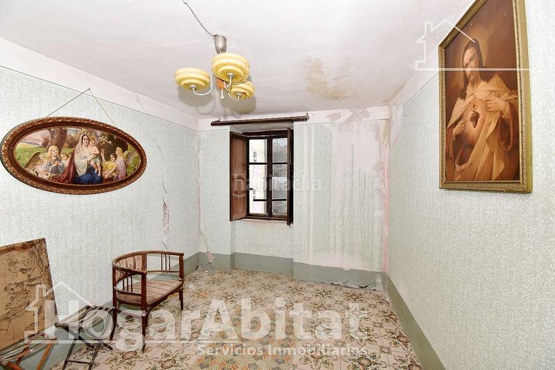 4 غرف نوم منزل في Onda, Spain رقم 39621