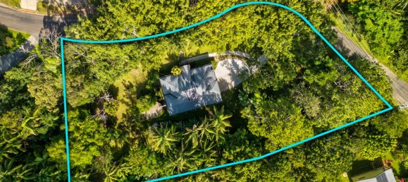 Дом с 3 спальнями в Tamborine Mountain, Австралия № 532 18