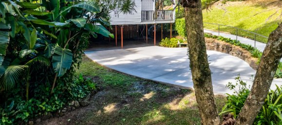 Дом с 3 спальнями в Tamborine Mountain, Австралия № 532 29