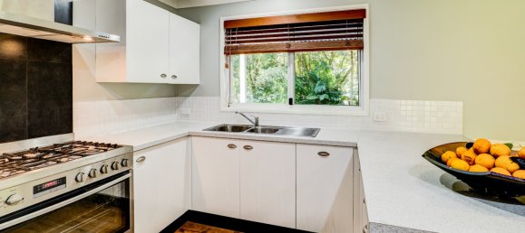 Дом с 3 спальнями в Tamborine Mountain, Австралия № 532 3