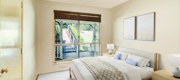 Дом с 3 спальнями в Tamborine Mountain, Австралия № 532 7