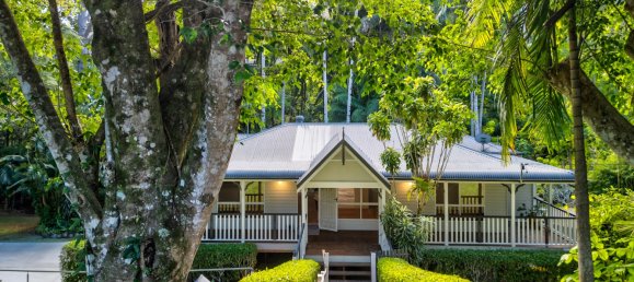 Дом с 3 спальнями в Tamborine Mountain, Австралия № 532 23