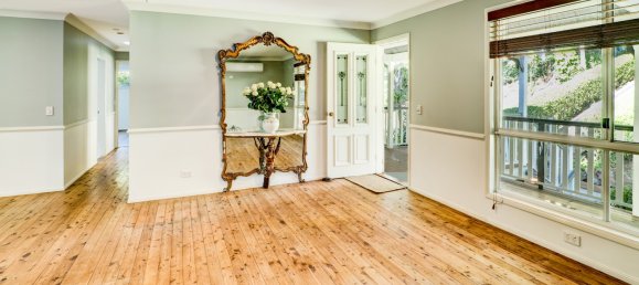 Дом с 3 спальнями в Tamborine Mountain, Австралия № 532 9