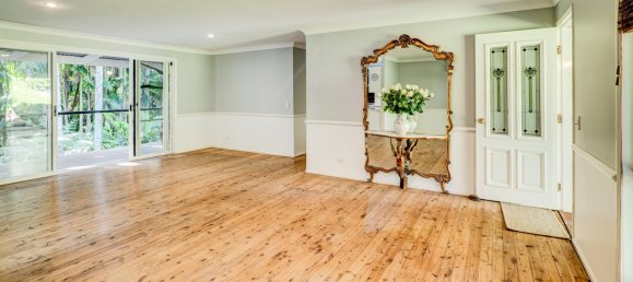 Дом с 3 спальнями в Tamborine Mountain, Австралия № 532 13